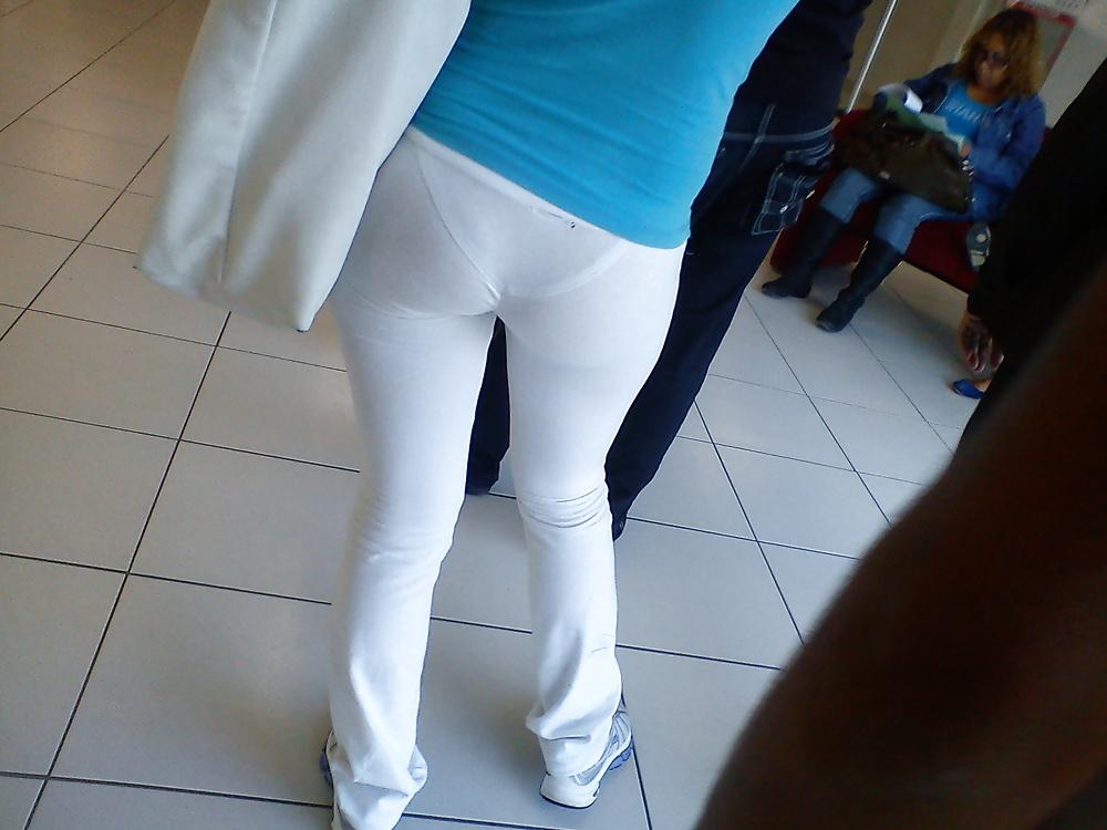 25P I can see your panty 2