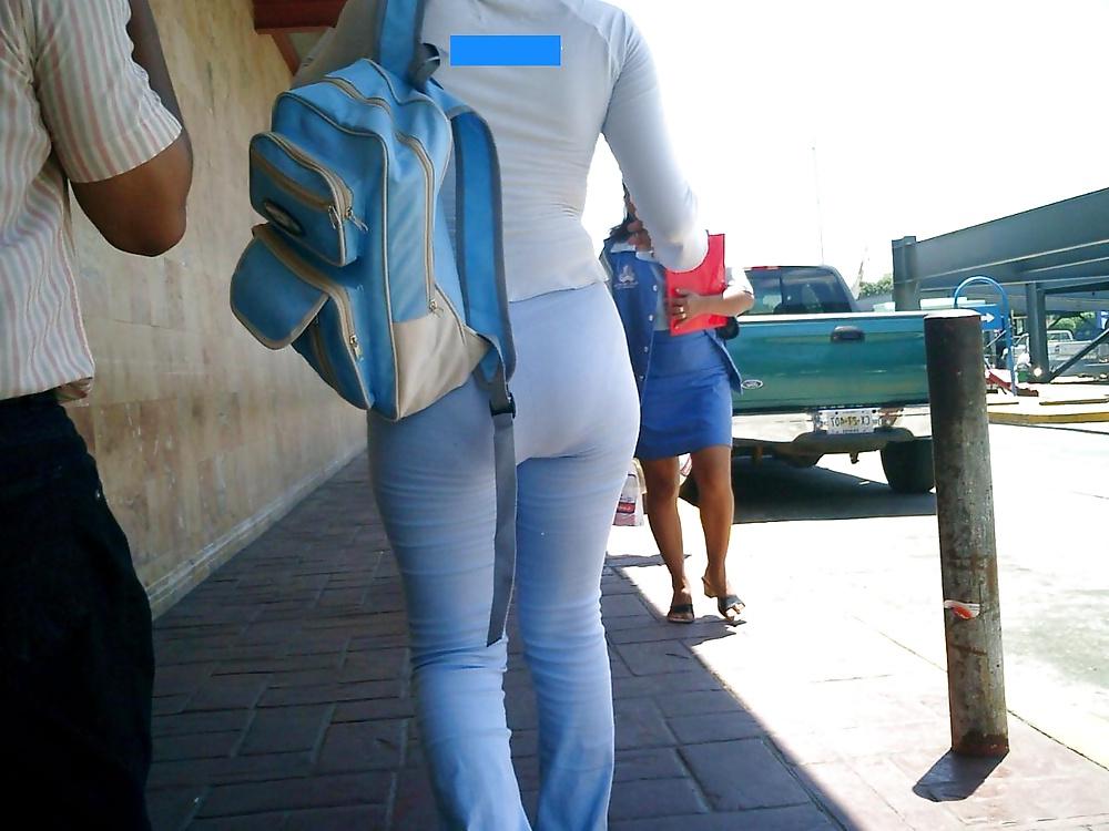 25P I can see your panty 2