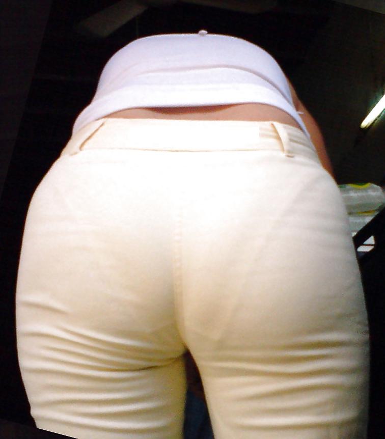 25P I can see your panty 2