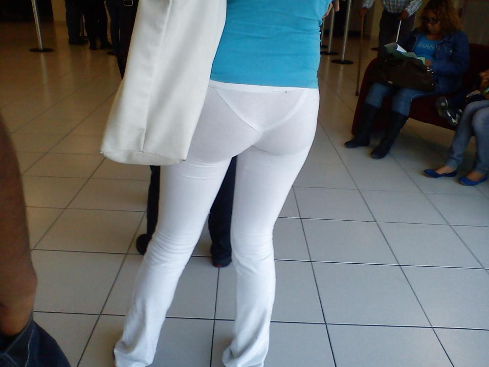 25P I can see your panty 2