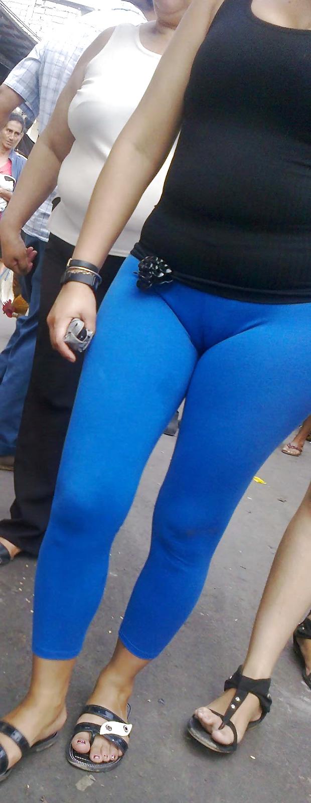 25P I can see your panty 2