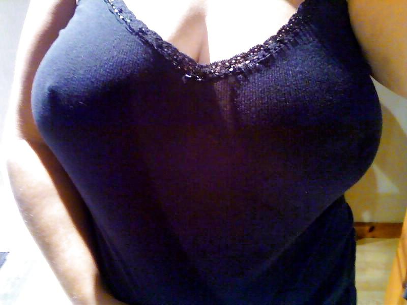 12P See Through Shirts