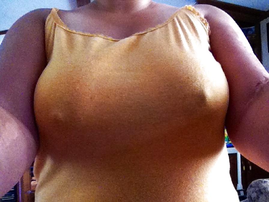12P See Through Shirts