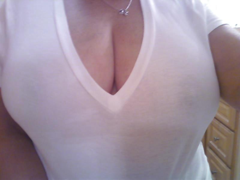 12P See Through Shirts