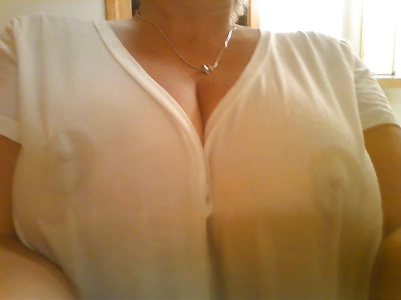 12P See Through Shirts