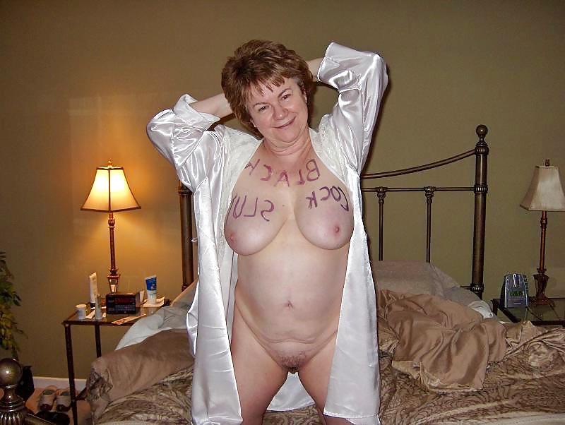 25P The Mature Woman Next Door