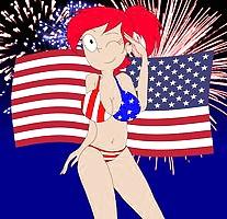 8P Happy 4th 