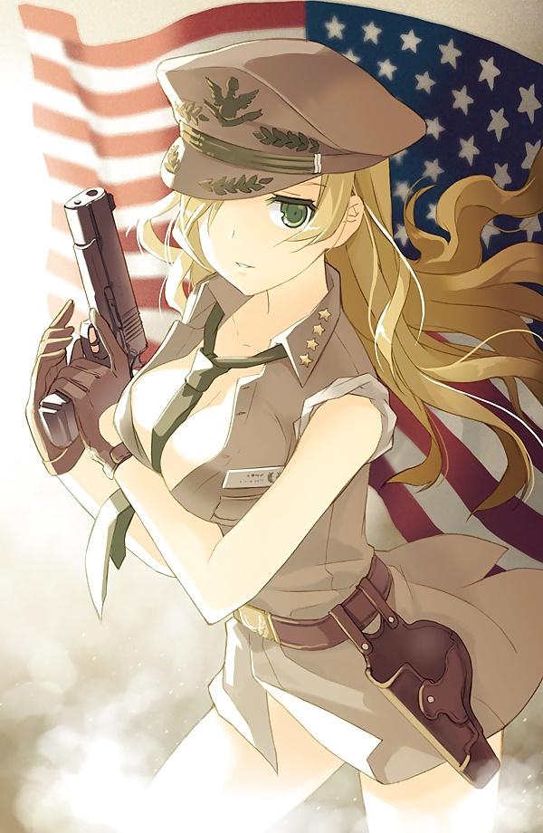 8P Happy 4th 