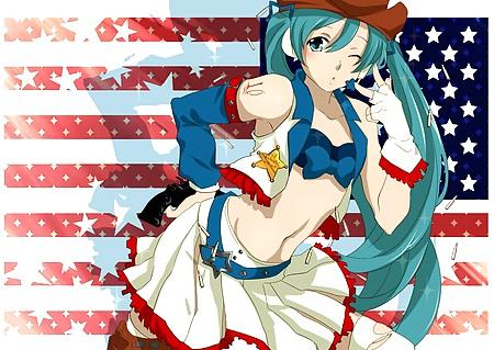 8P Happy 4th 