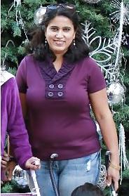 20P Sexy Desi Mature Housewife - Gitu
