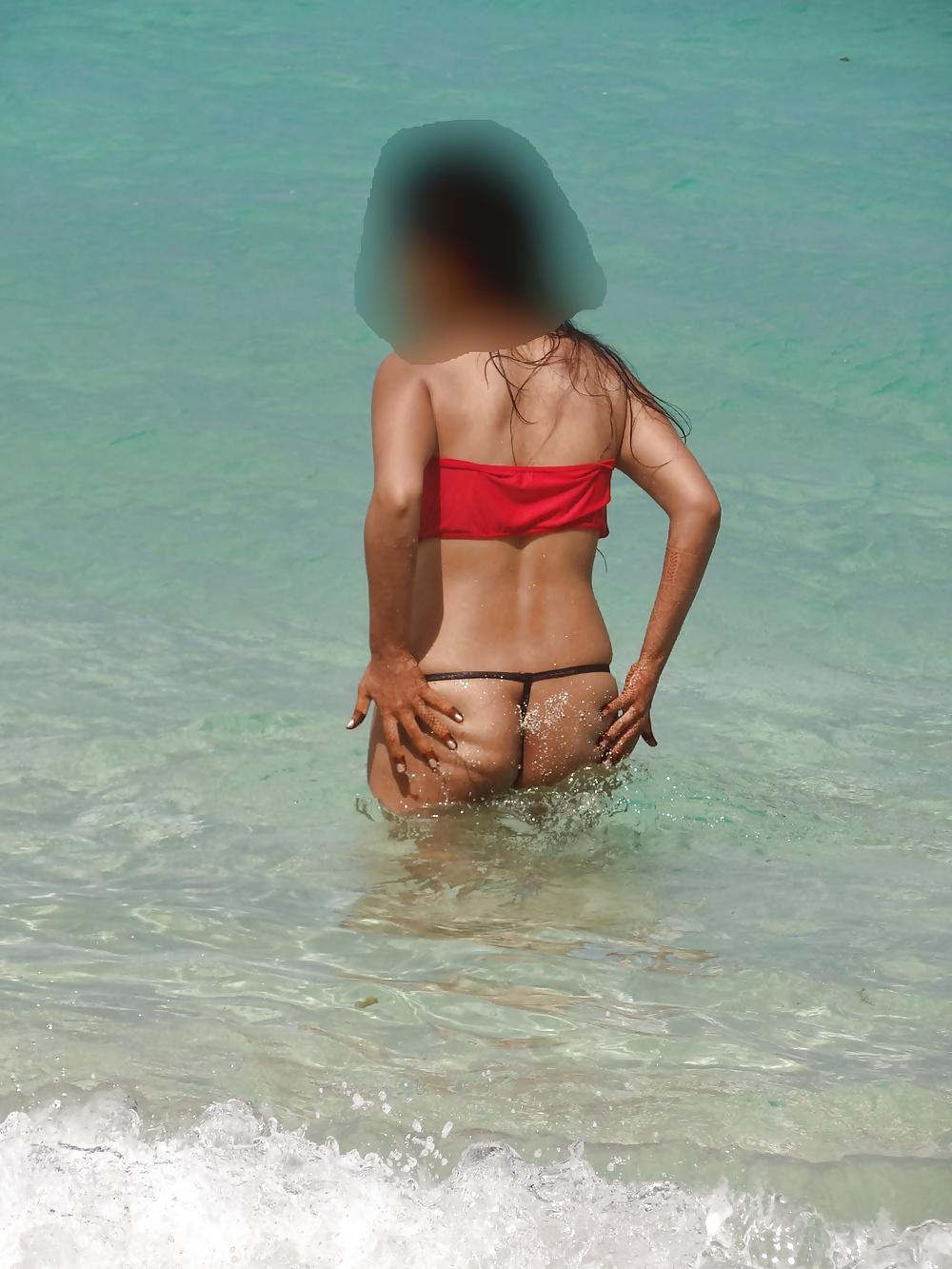 10P Desi Bikini Bash - 024