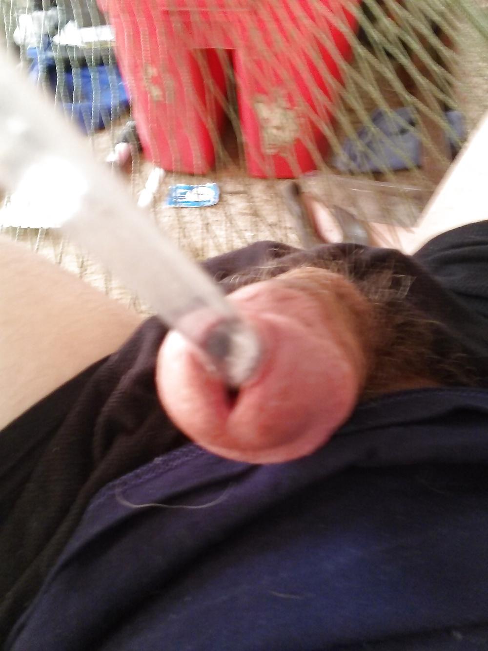 12P How I wear a condom