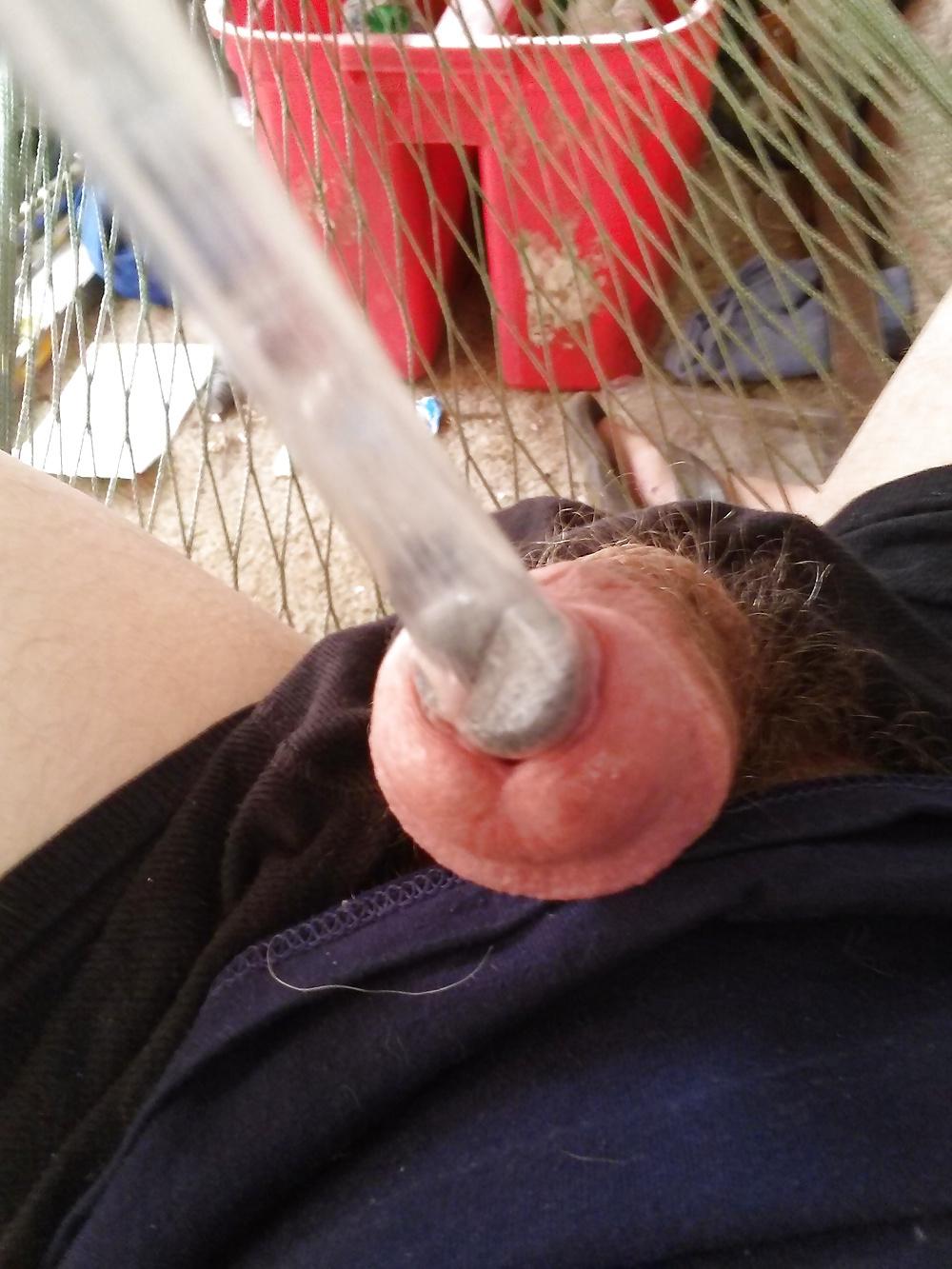 12P How I wear a condom