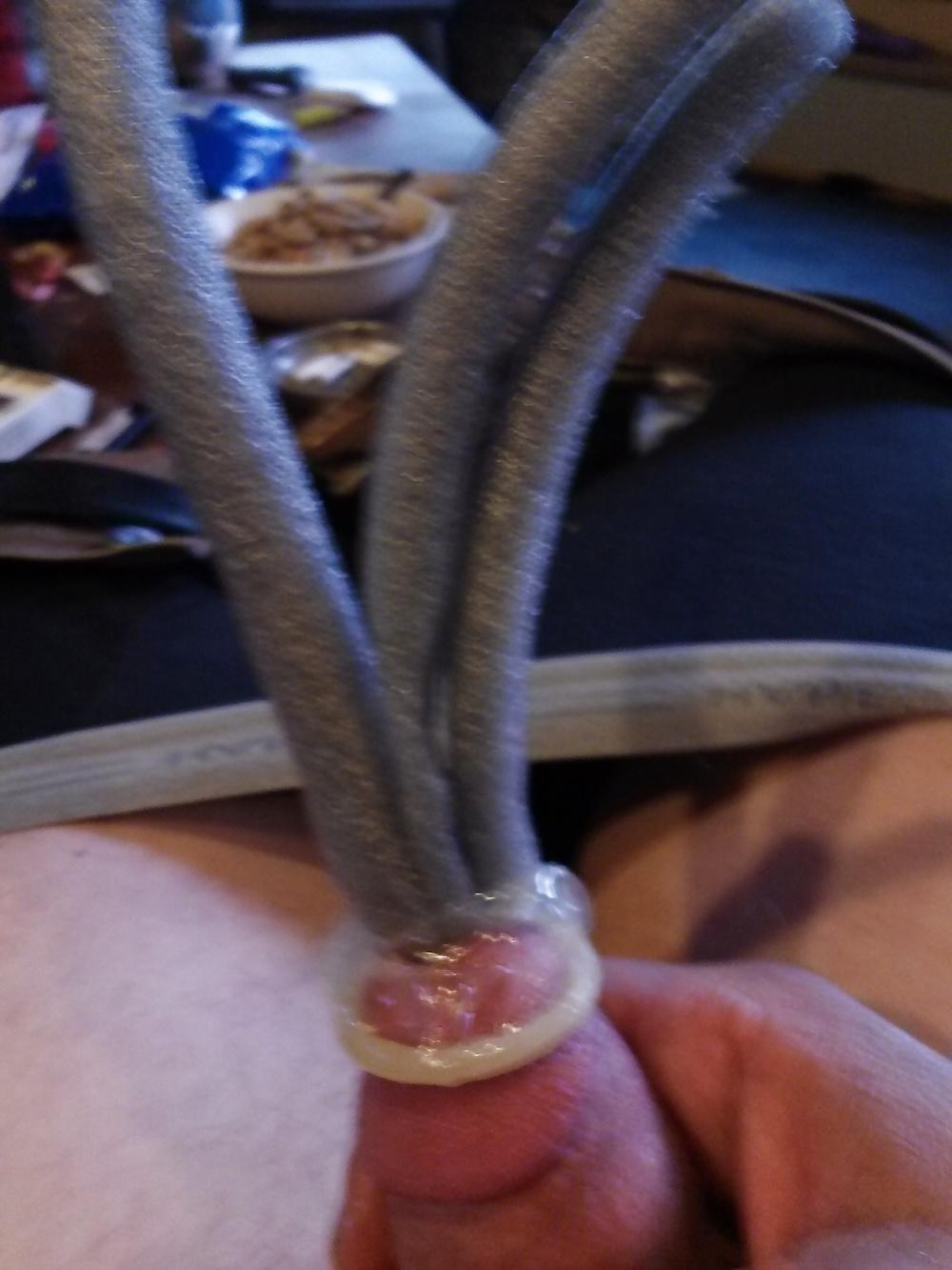 12P How I wear a condom