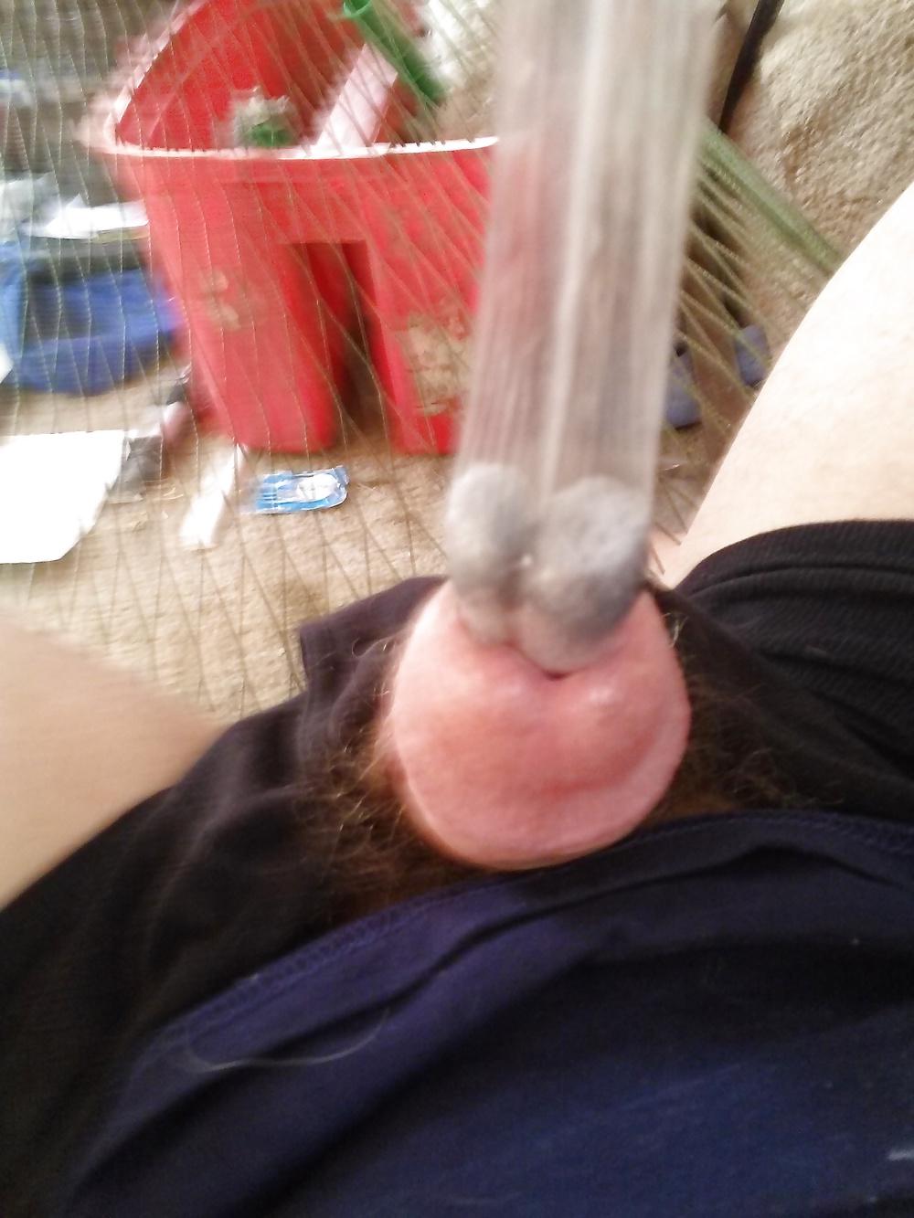 12P How I wear a condom