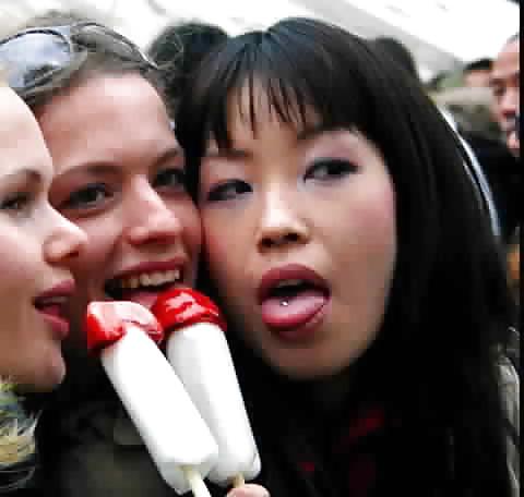 14P Japan's Penis Festival