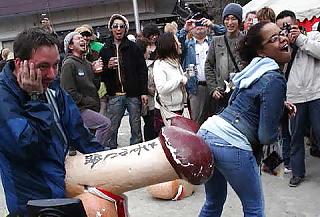 14P Japan's Penis Festival