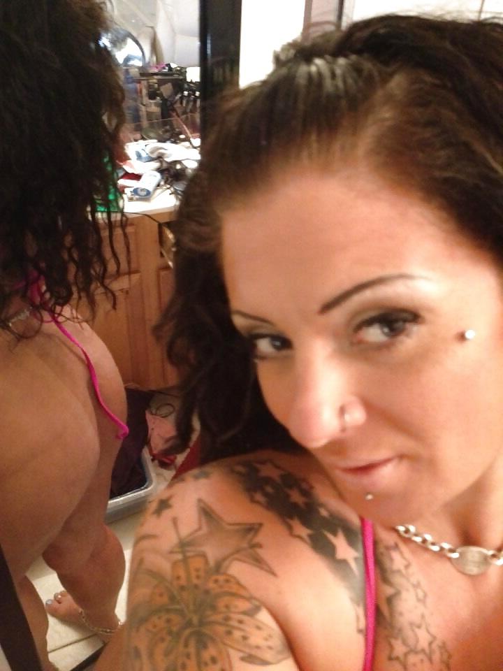 25P Erika Xstacy