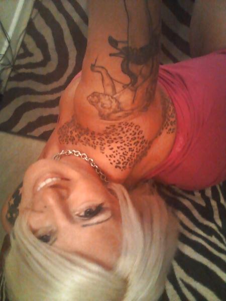 25P Erika Xstacy