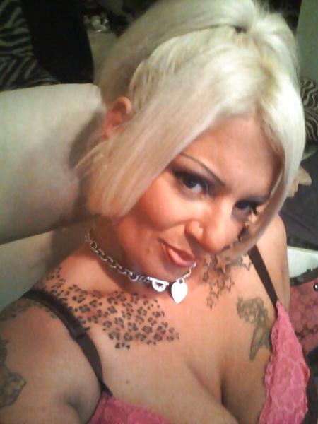 25P Erika Xstacy