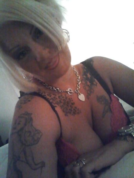 25P Erika Xstacy
