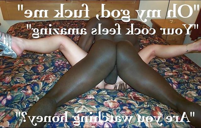 24P Hot white sluts crave Big black cocks