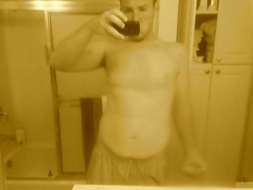 17P Self Shot teen boy
