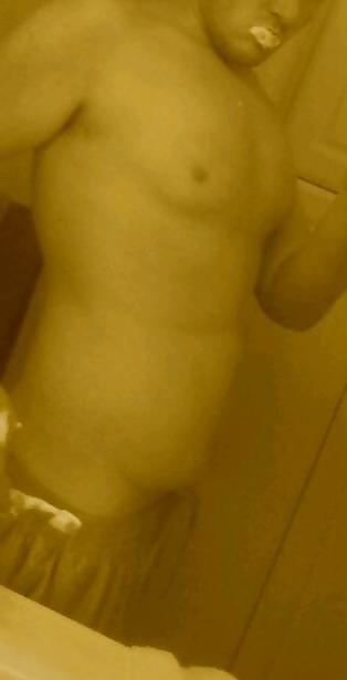 17P Self Shot teen boy