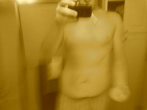 17P Self Shot teen boy
