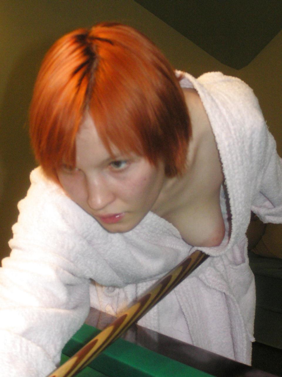 24P Downblouse and more 2 (Camaster)