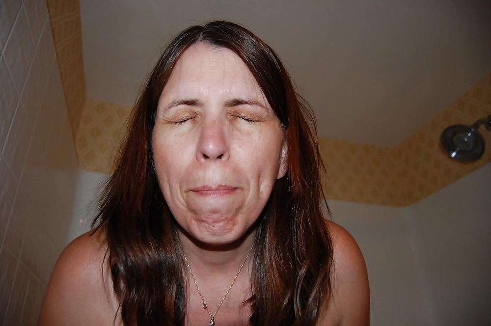 25P Flashing Hairy Kathy