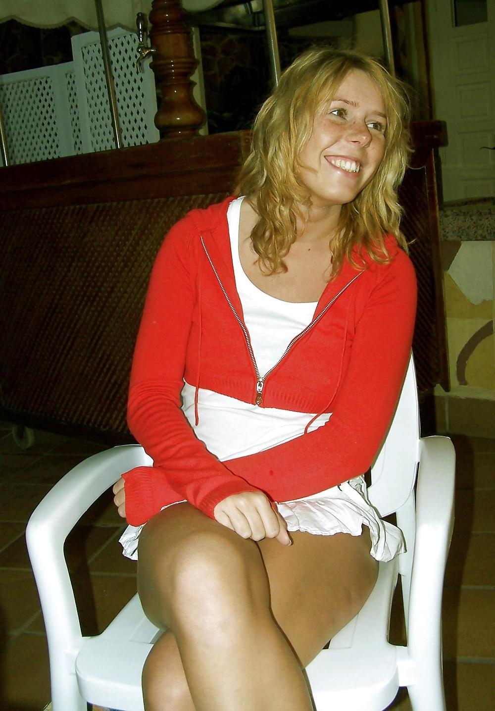 25P Yvonne - Private in Vacation 2