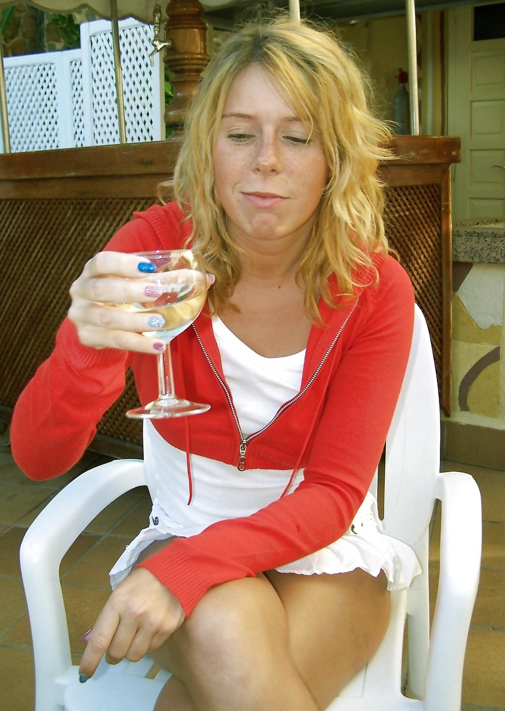 25P Yvonne - Private in Vacation 2