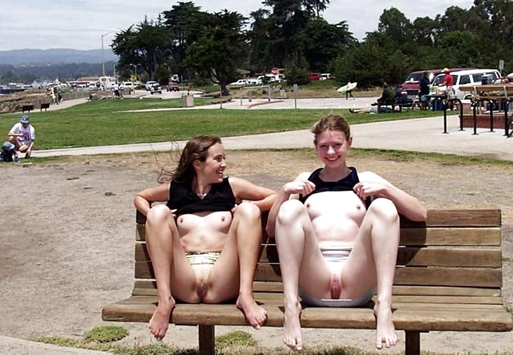25P Public Pussys 5