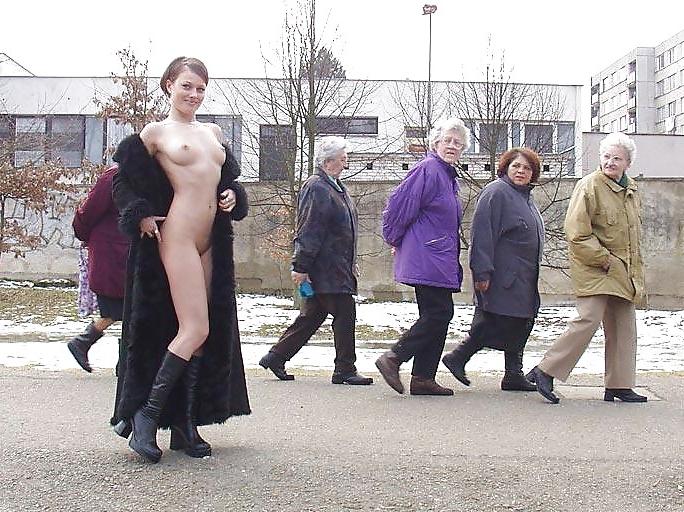25P Public Pussys 5