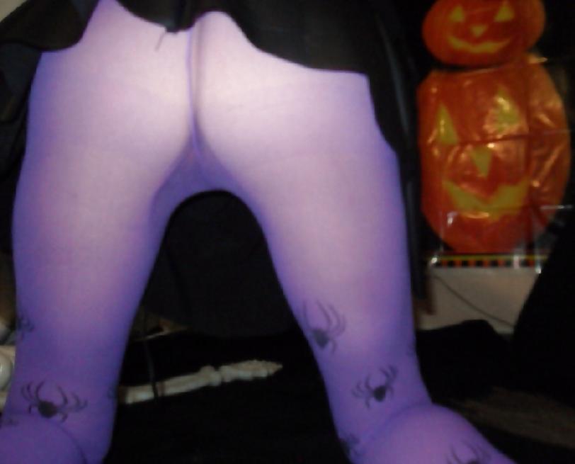 25P Halloween fun
