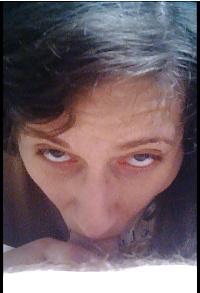 16P Hairy milf suck and fuck