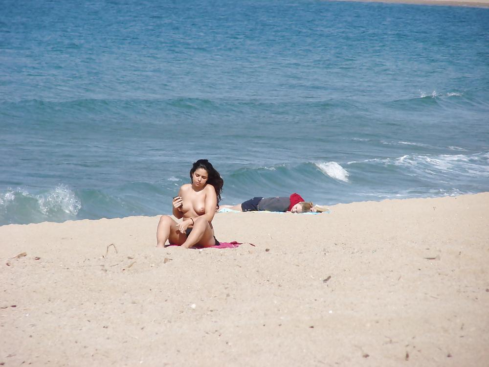 12P Beach IV