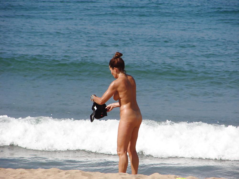 12P Beach IV