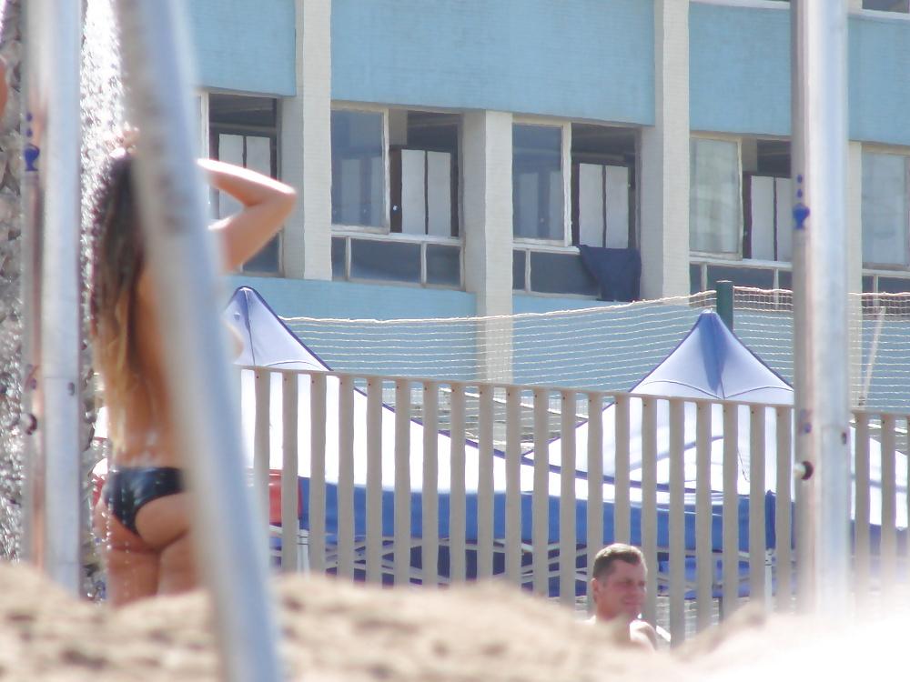 12P Beach IV