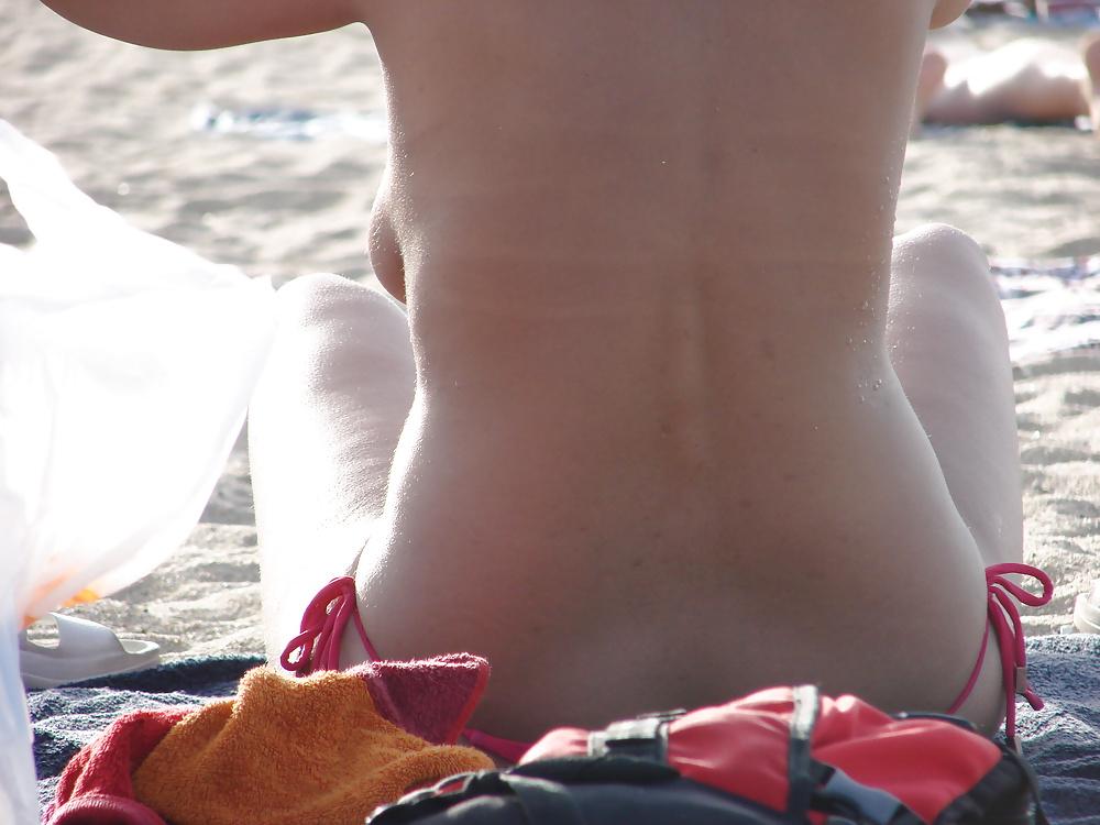 12P Beach IV