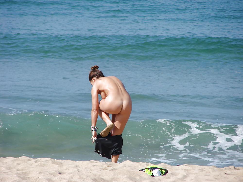 12P Beach IV