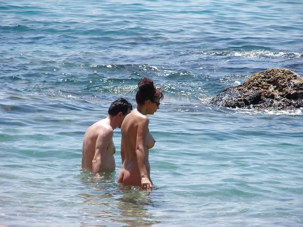 12P Beach IV