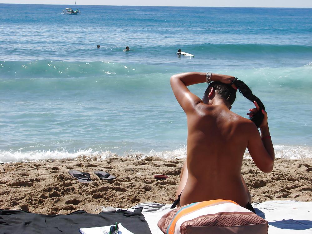 12P Beach IV
