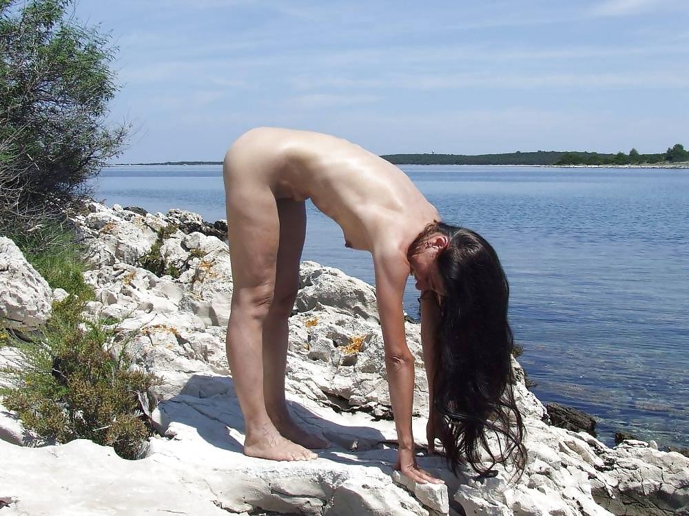 20P Lake sex action by ahcpl