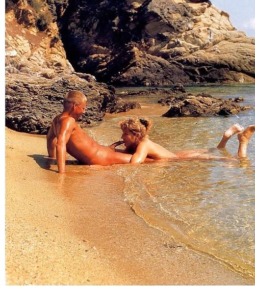 25P Aktiv am Strand