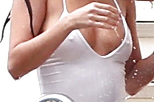 17P Selena Gomez - Hot Latin Slut for a damn hard Fuck