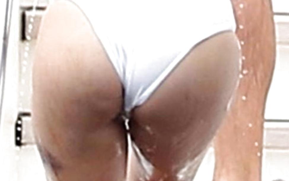17P Selena Gomez - Hot Latin Slut for a damn hard Fuck