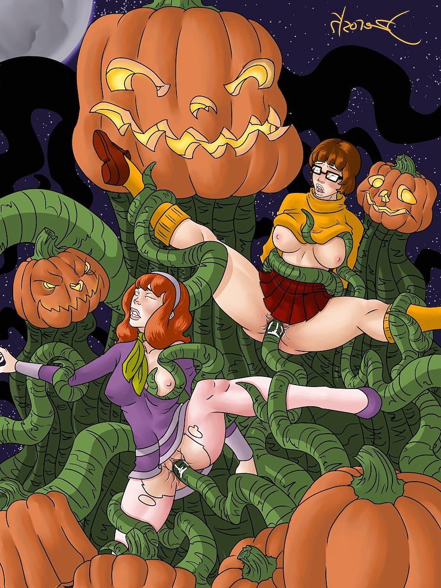 25P Halloween by PenyS