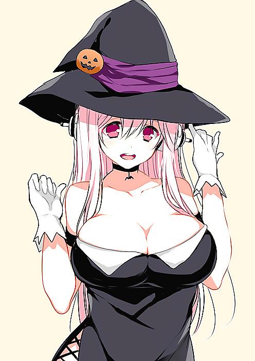 13P Halloween!!!!